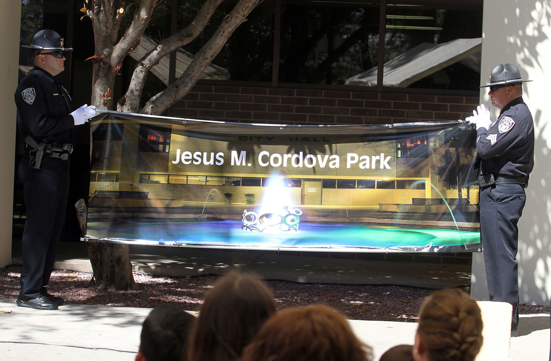 Cordova